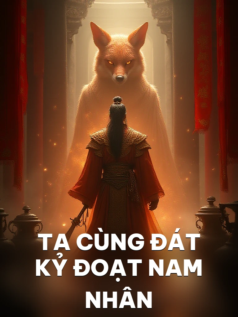 Ta Cùng Đát Kỷ Đoạt Nam Nhân