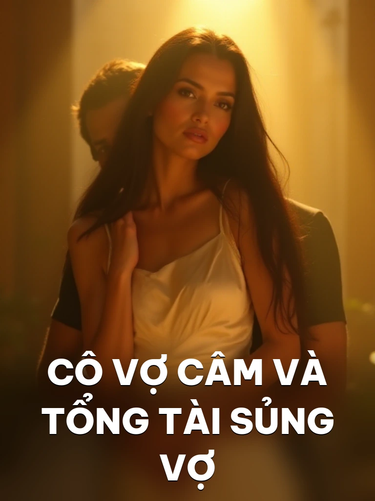 Cô Vợ Câm Và Tổng Tài Sủng Vợ