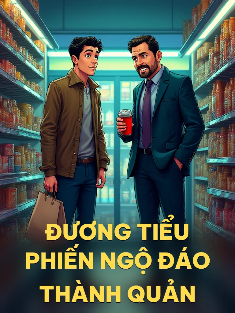 Đương Tiểu Phiến Ngộ Đáo Thành Quản