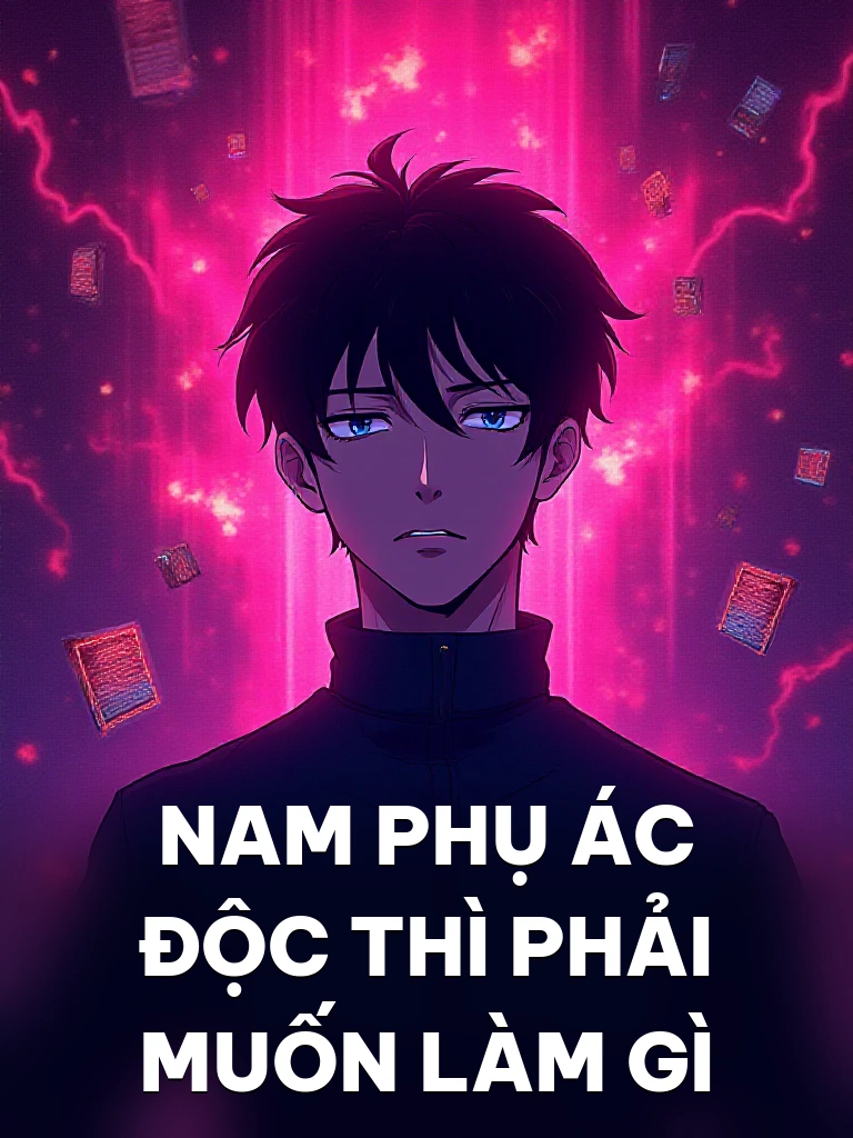 Nam Phụ Ác Độc Thì Phải Muốn Làm Gì