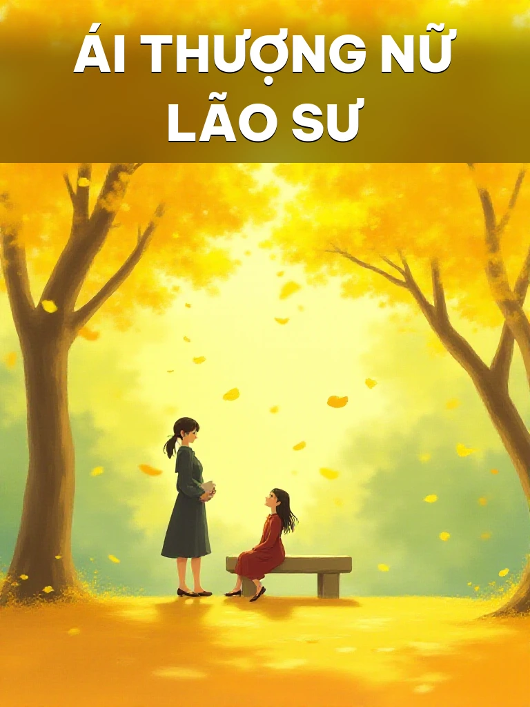 Ái Thượng Nữ Lão Sư