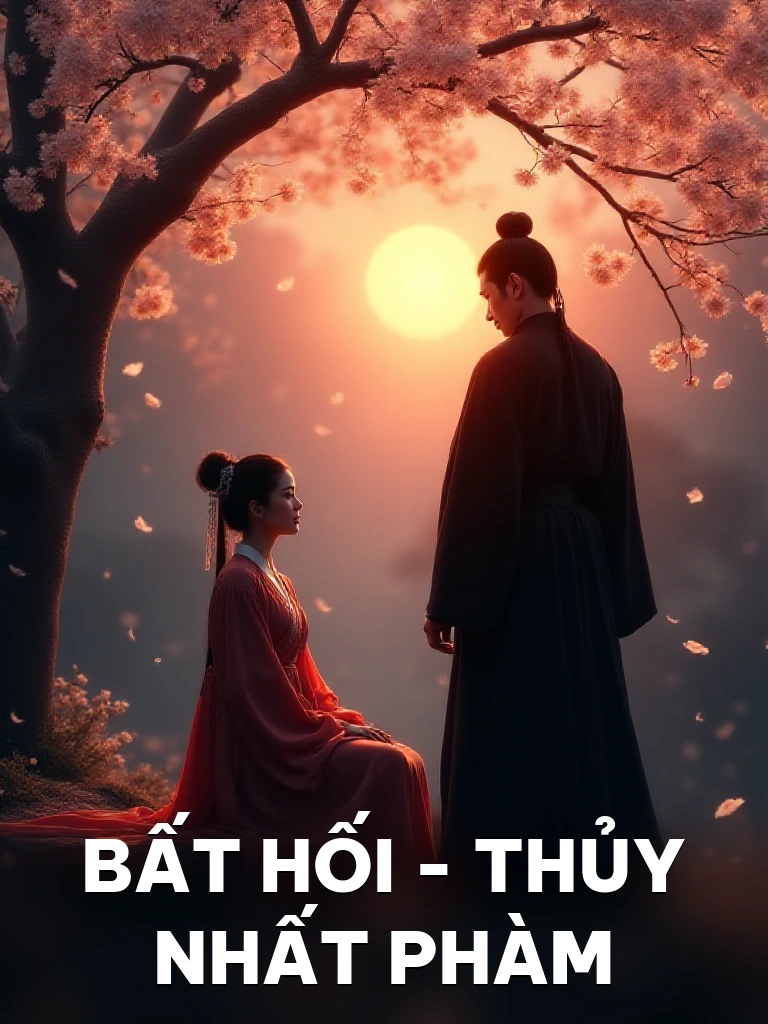 Bất Hối - Thủy Nhất Phàm