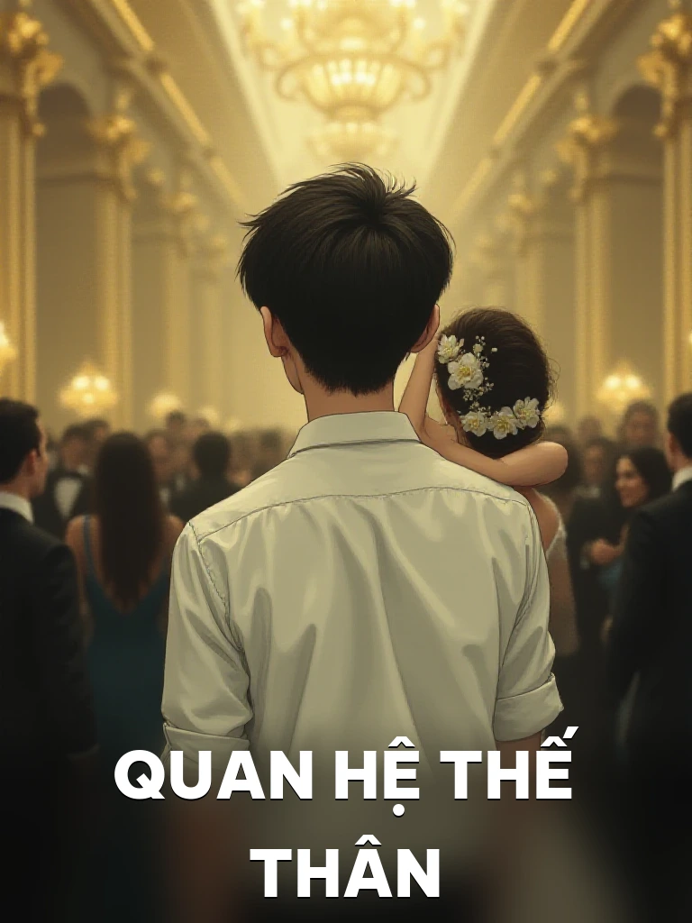 Quan Hệ Thế Thân