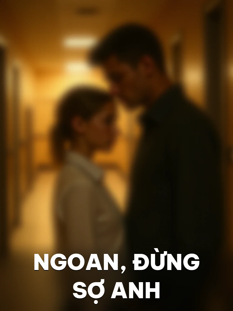 Ngoan, Đừng Sợ Anh