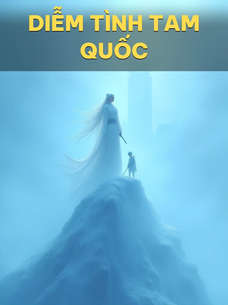 Diễm Tình Tam Quốc