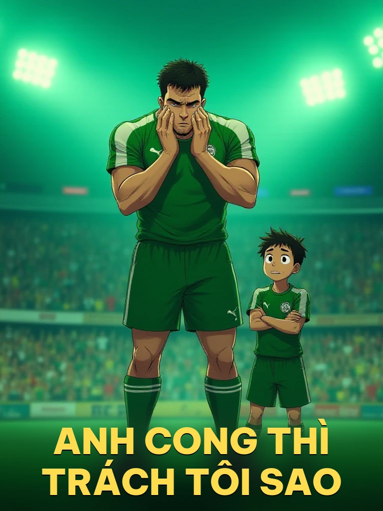 Anh Cong Thì Trách Tôi Sao