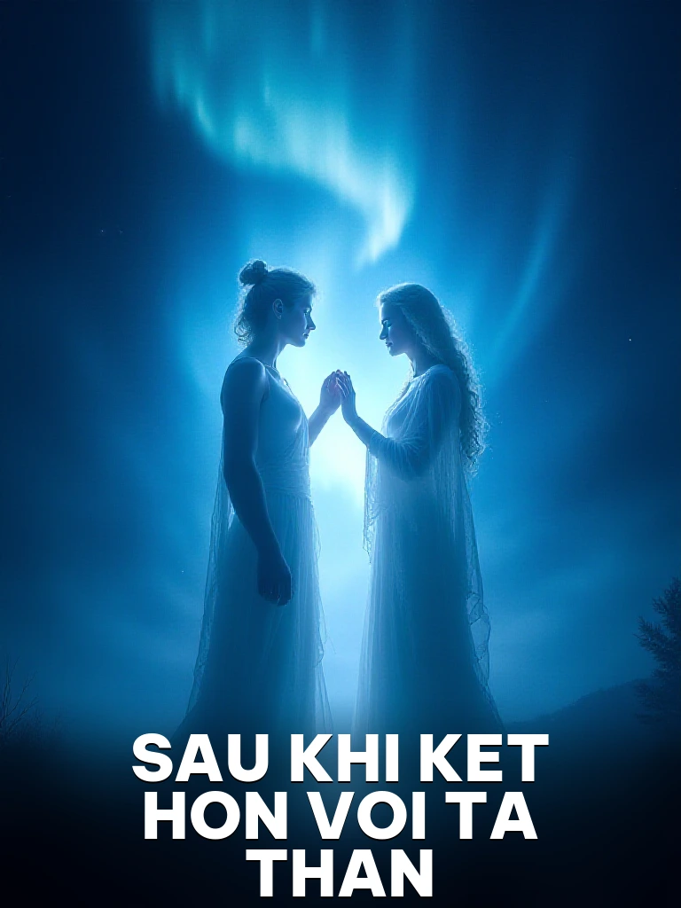 Sau Khi Kết Hôn Với Tà Thần