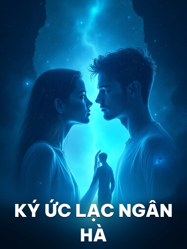 Ký Ức Lạc Ngân Hà