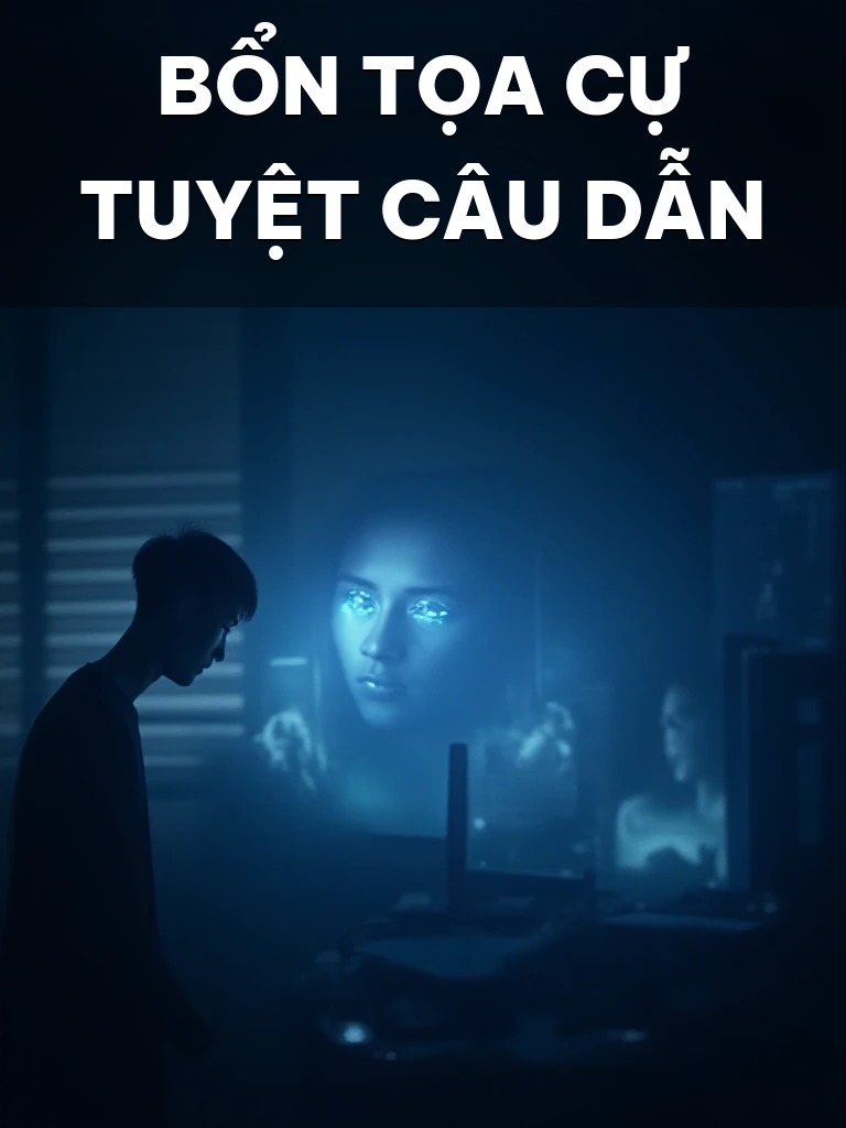 Bổn Tọa Cự Tuyệt Câu Dẫn