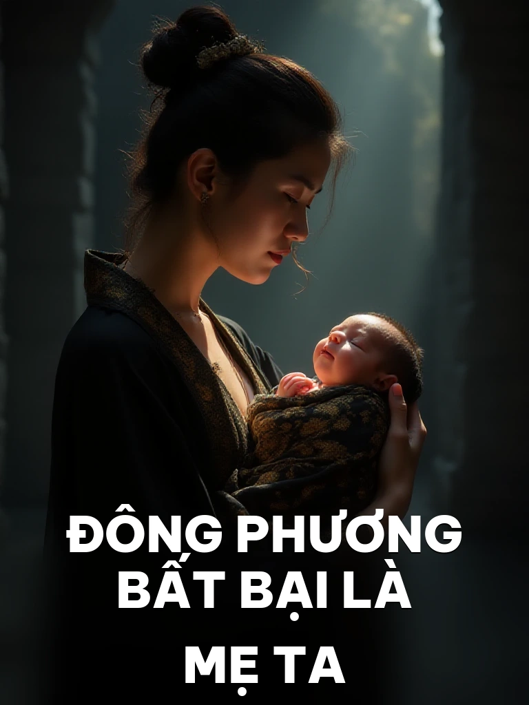 Đông Phương Bất Bại Là Mẹ Ta