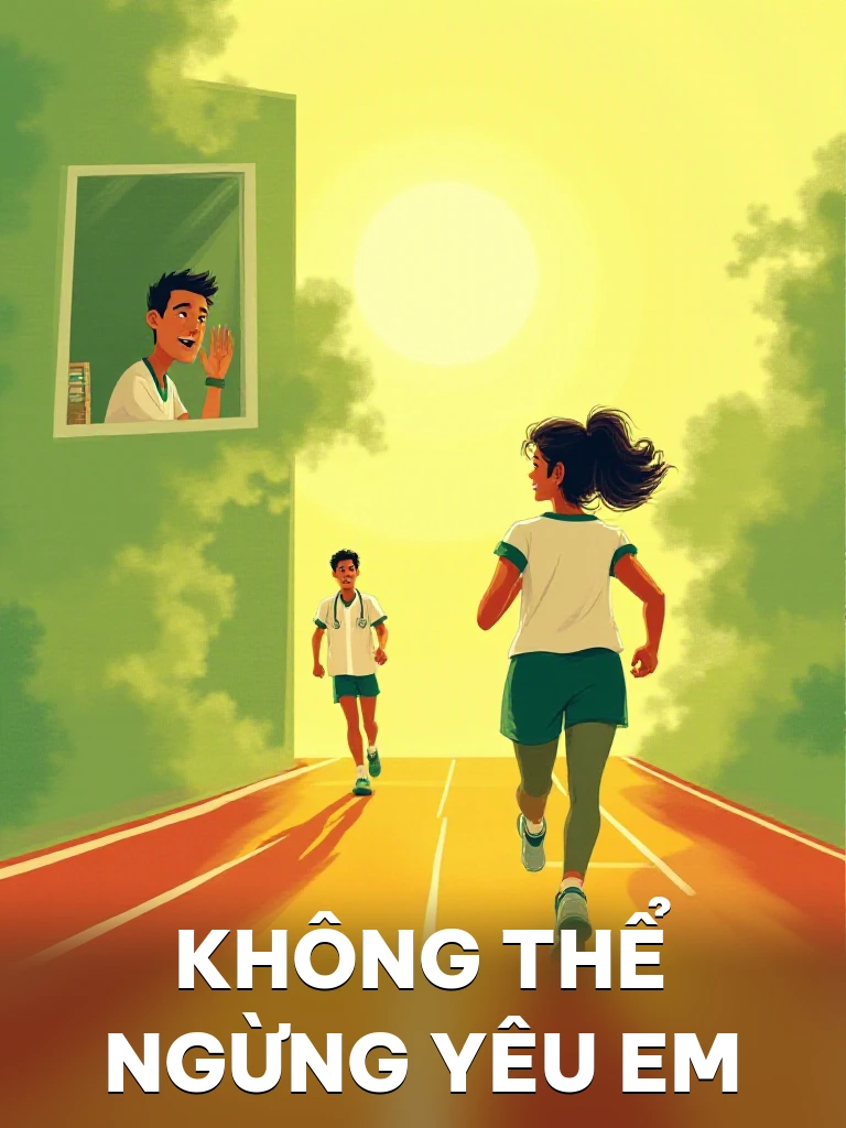 Không Thể Ngừng Yêu Em