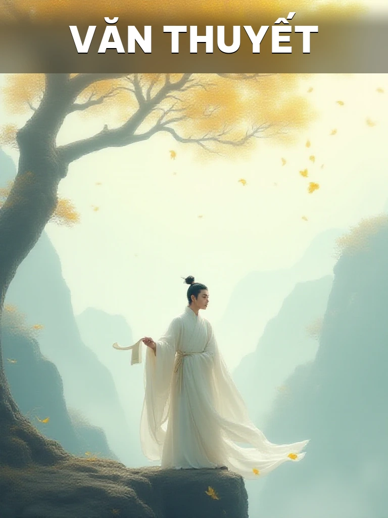 Văn Thuyết