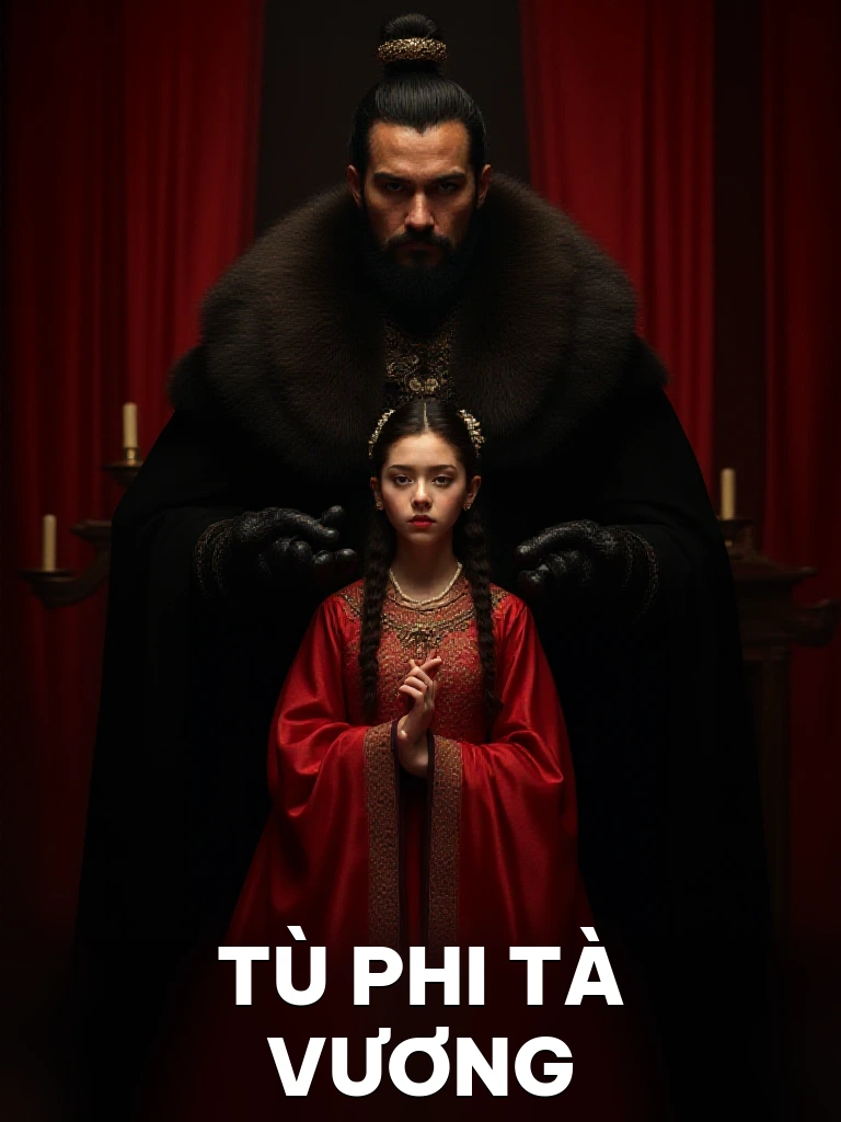 Tù Phi Tà Vương