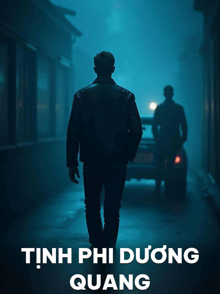 Tịnh Phi Dương Quang