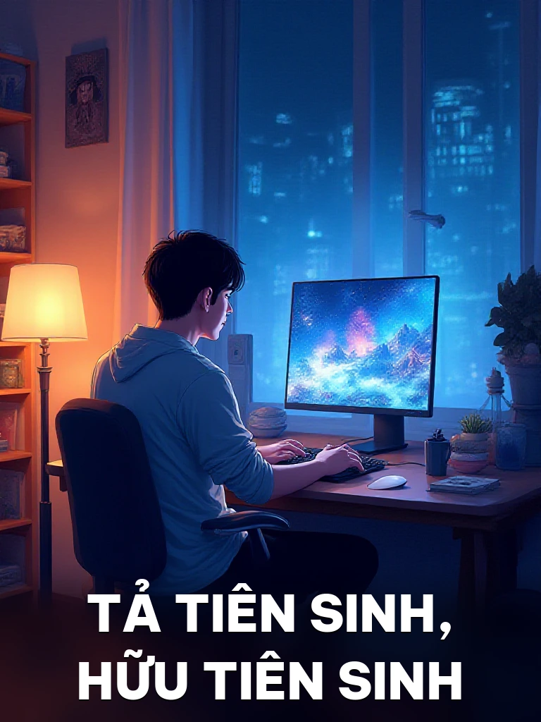 Tả Tiên Sinh, Hữu Tiên Sinh