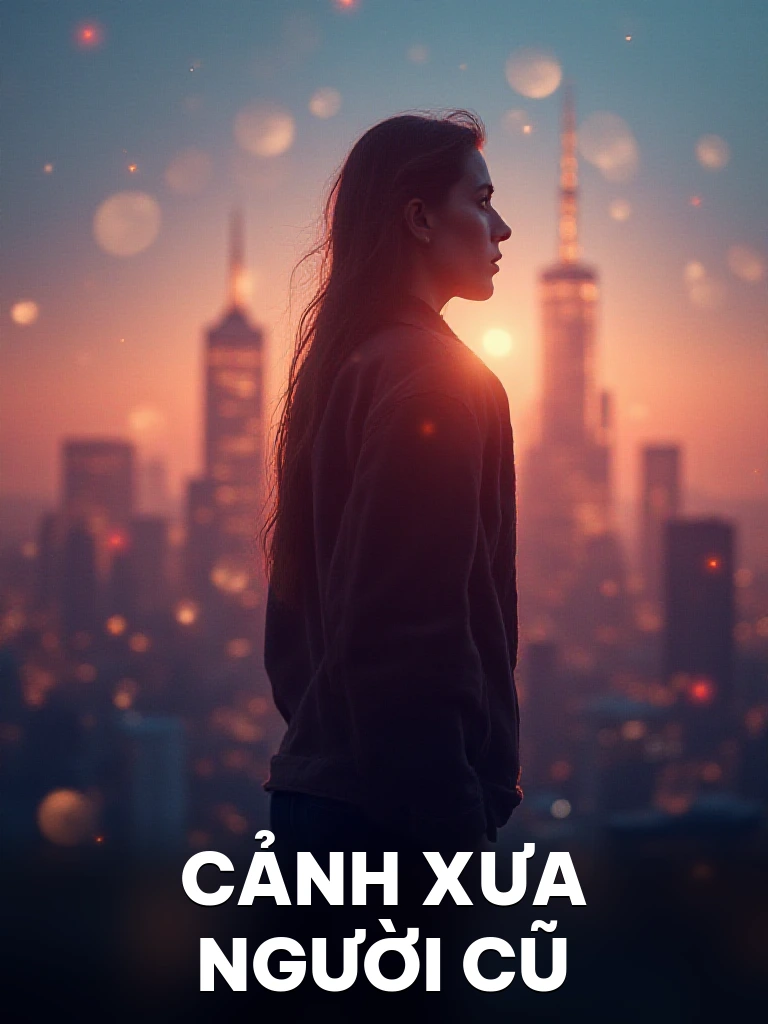 Cảnh Xưa Người Cũ