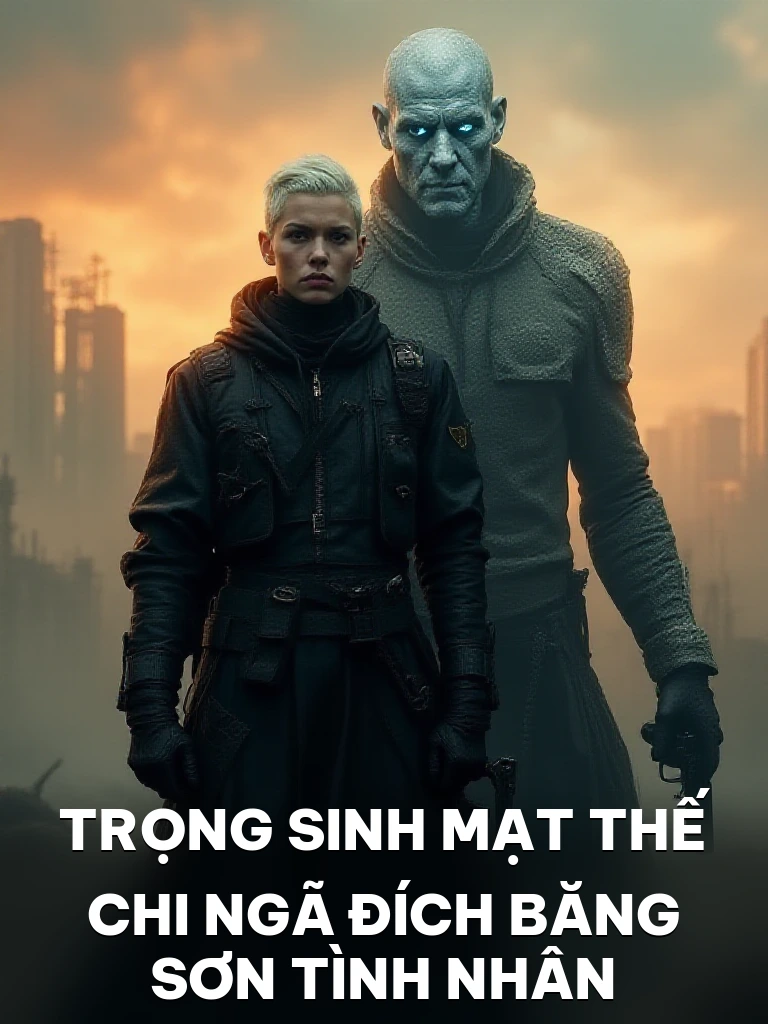 Trọng Sinh Mạt Thế Chi Ngã Đích Băng Sơn Tình Nhân