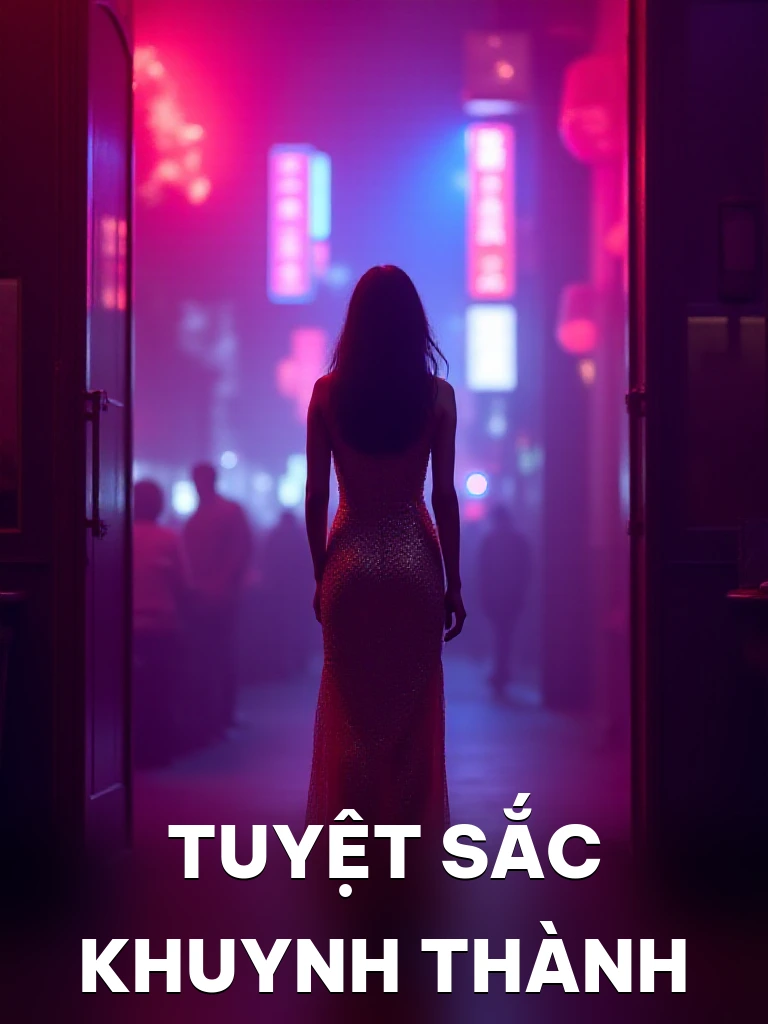 Tuyệt Sắc Khuynh Thành