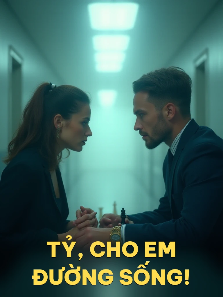 Tỷ, Cho Em Đường Sống!