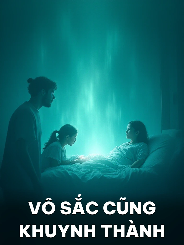 Vô Sắc Cũng Khuynh Thành