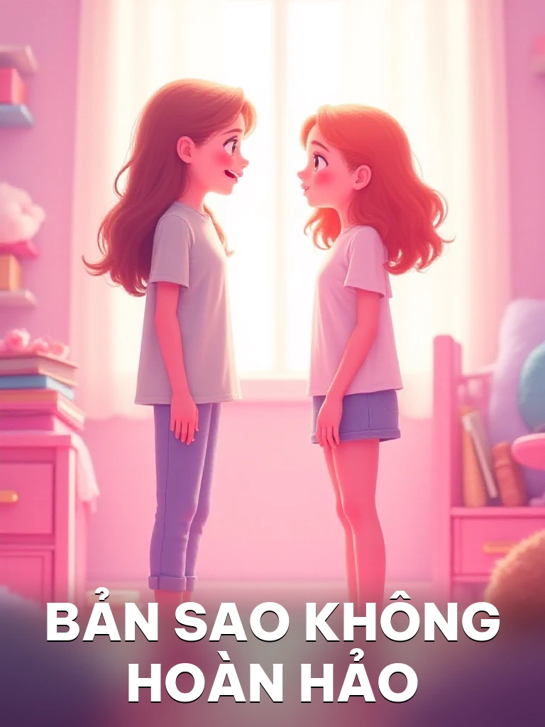 Bản Sao Không Hoàn Hảo