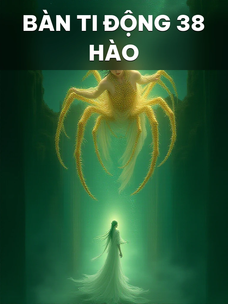 Bàn Ti Động 38 Hào