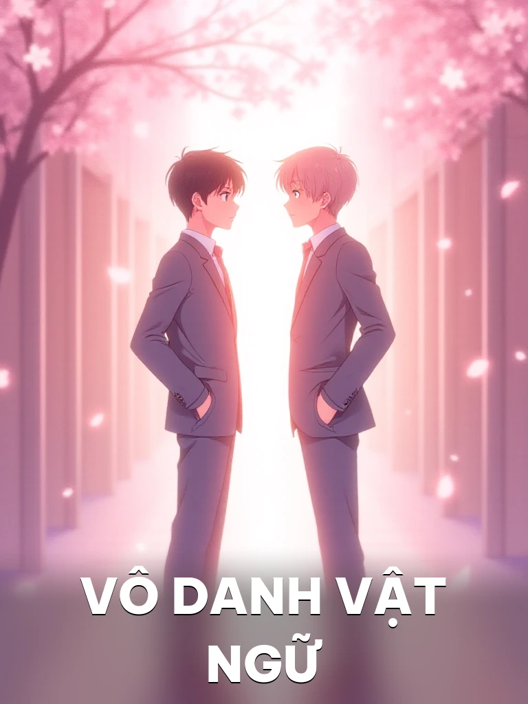 Vô Danh Vật Ngữ