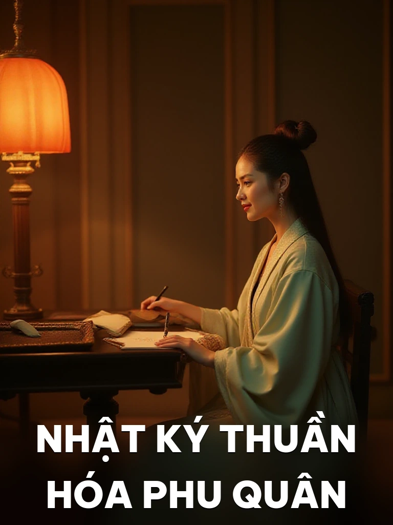 Nhật Ký Thuần Hóa Phu Quân
