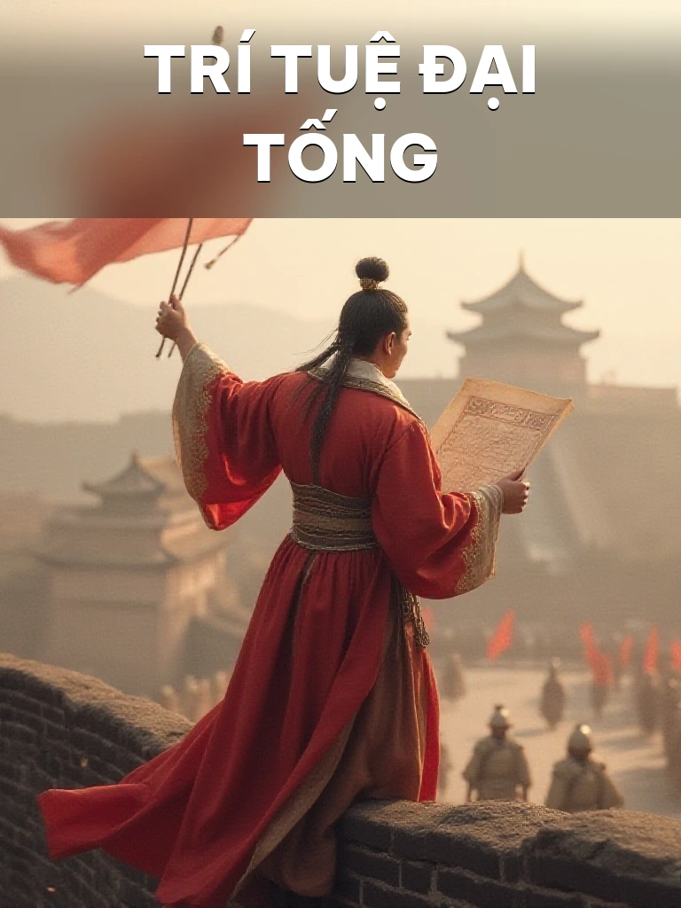 Trí Tuệ Đại Tống