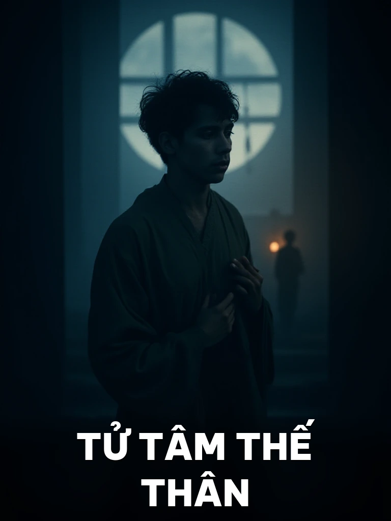 Tử Tâm Thế Thân