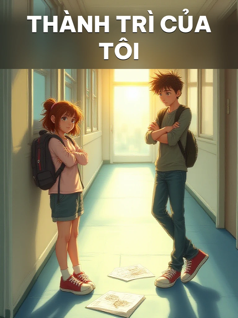 Thành Trì Của Tôi
