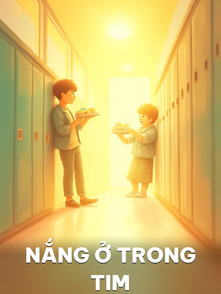 Nắng Ở Trong Tim