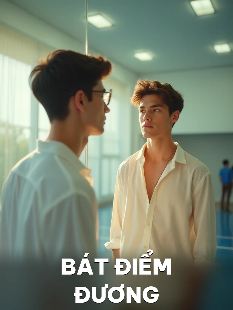 Bát Điểm Đương