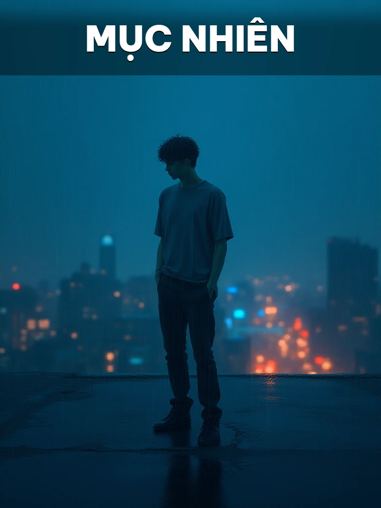 Mục Nhiên