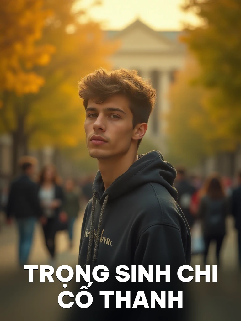 Trọng Sinh Chi Cố Thanh
