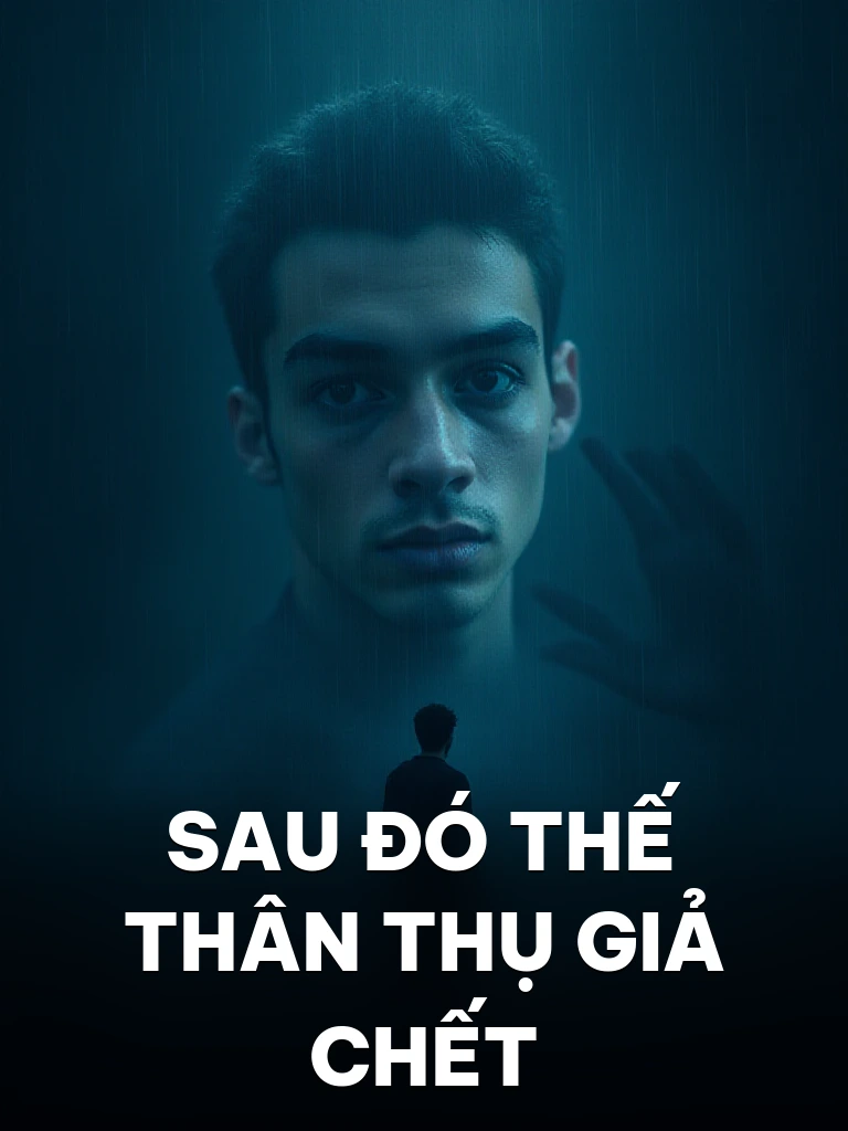 Sau Đó Thế Thân Thụ Giả Chết