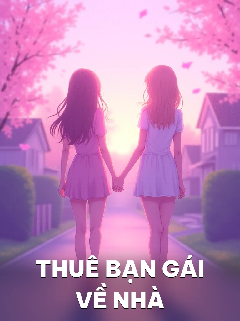Thuê Bạn Gái Về Nhà
