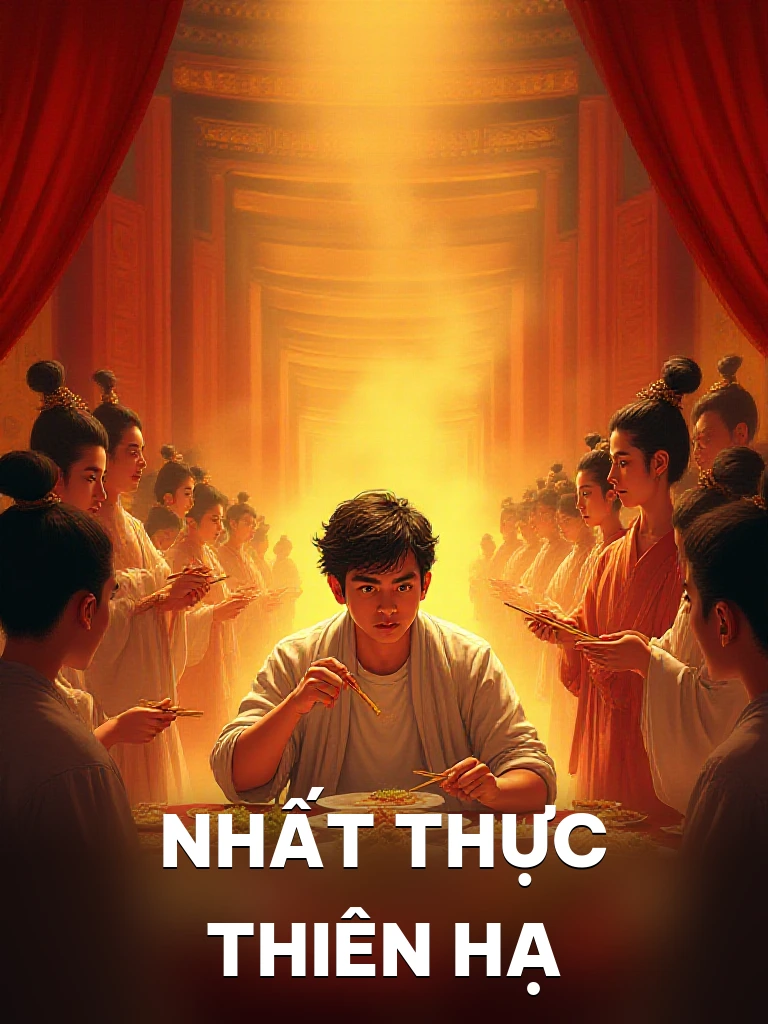 Nhất Thực Thiên hạ