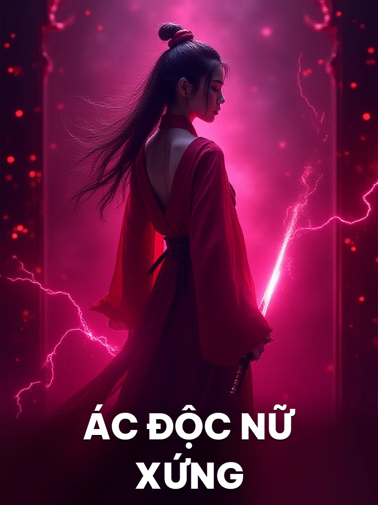 Ác Độc Nữ Xứng