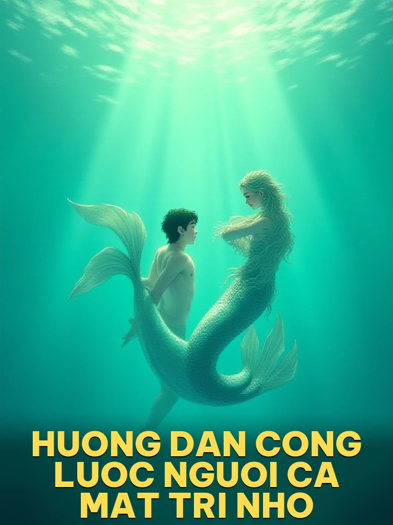 Hướng Dẫn Công Lược Người Cá Mất Trí Nhớ