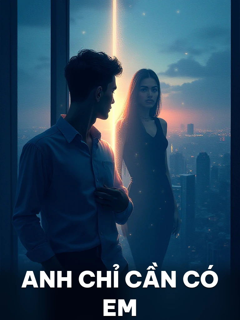 Anh Chỉ Cần Có Em