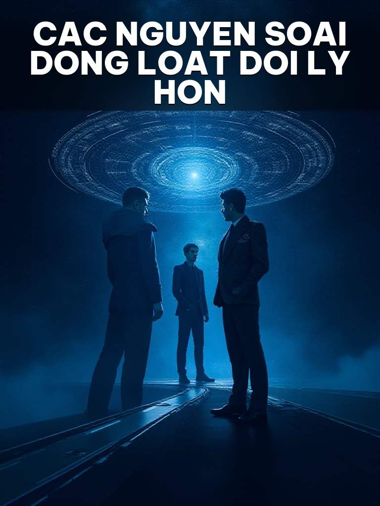 Các Nguyên Soái Đồng Loạt Đòi Ly Hôn