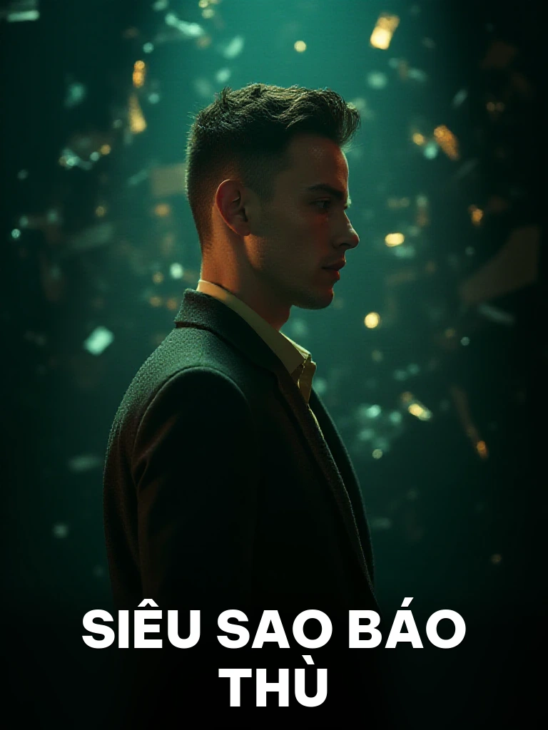 Siêu Sao Báo Thù