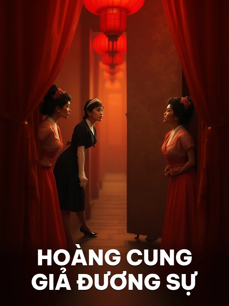 Hoàng Cung Giả Đương Sự