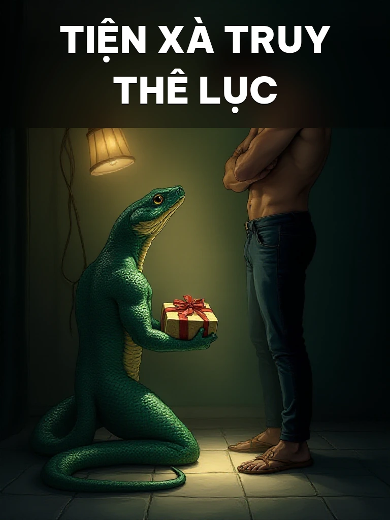 Tiện Xà Truy Thê Lục