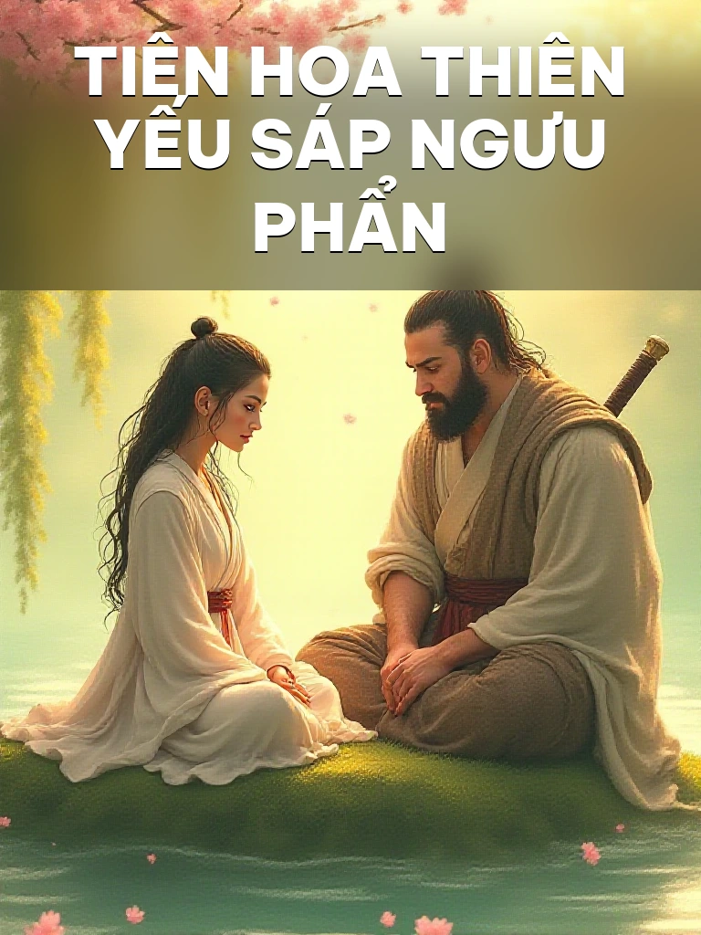 Tiên Hoa Thiên Yếu Sáp Ngưu Phẩn