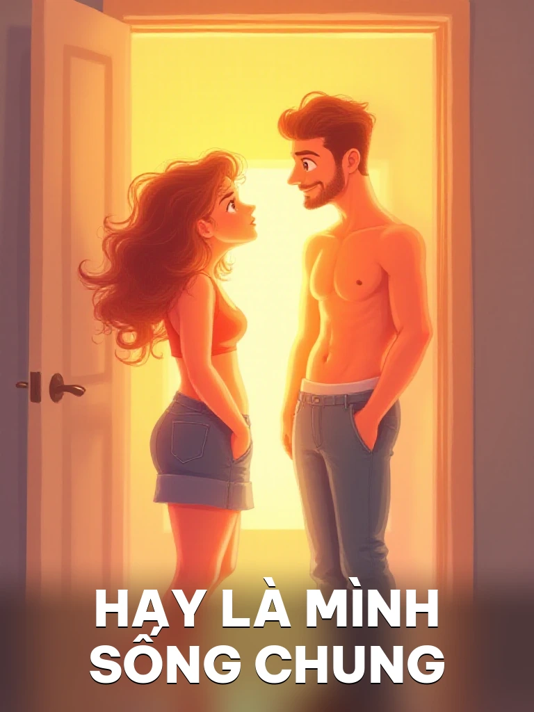 Hay Là Mình Sống Chung