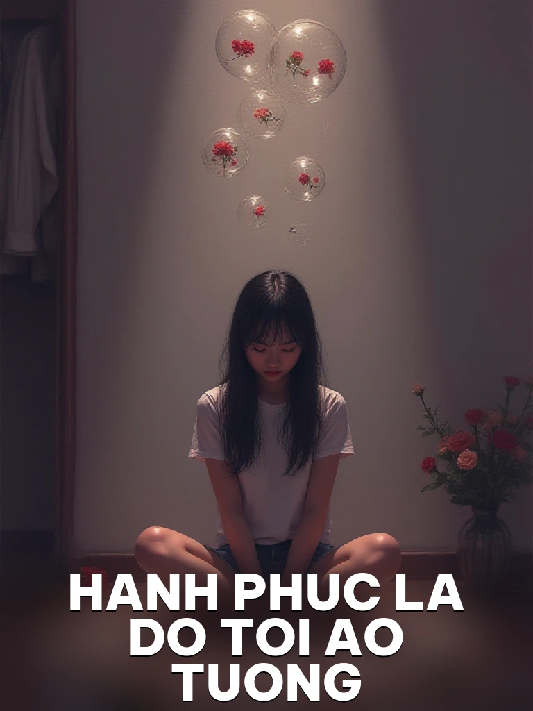 Hạnh Phúc Là Do Tôi Ảo Tưởng