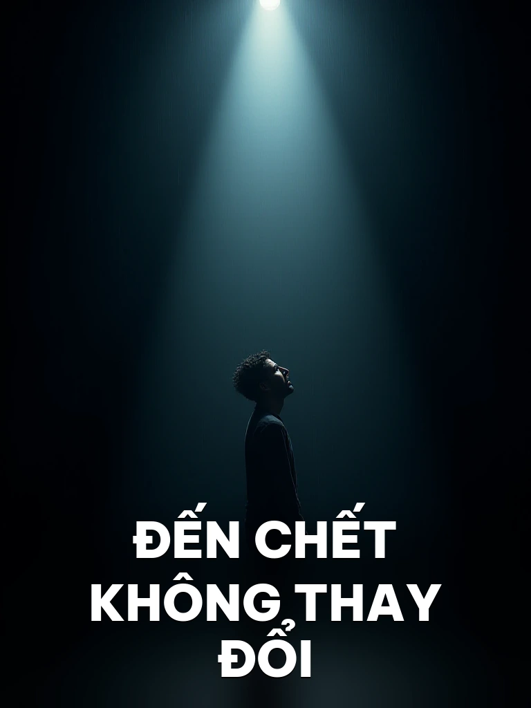 Đến Chết Không Thay Đổi