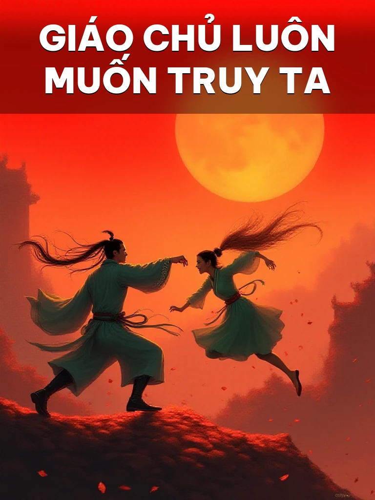 Giáo Chủ Luôn Muốn Truy Ta